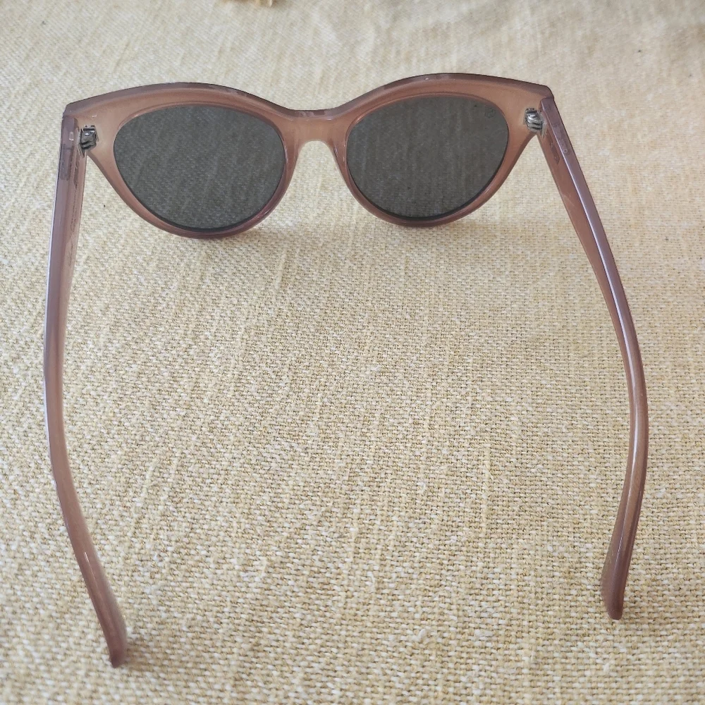 DBlanc blanc sunglasses